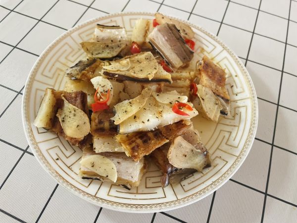 鰻魚干怎么做,鰻魚干怎么做好吃又簡單