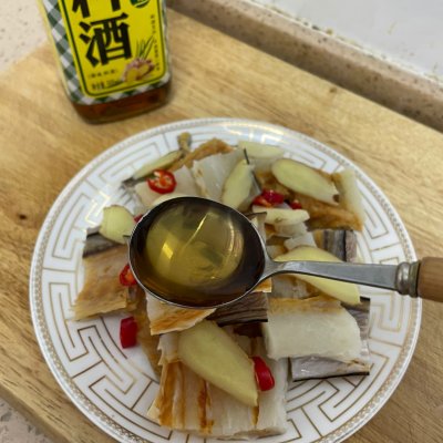 鰻魚干怎么做,鰻魚干怎么做好吃又簡單