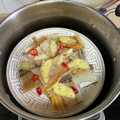 鰻魚干怎么做,鰻魚干怎么做好吃又簡單