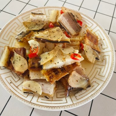 鰻魚干怎么做,鰻魚干怎么做好吃又簡單