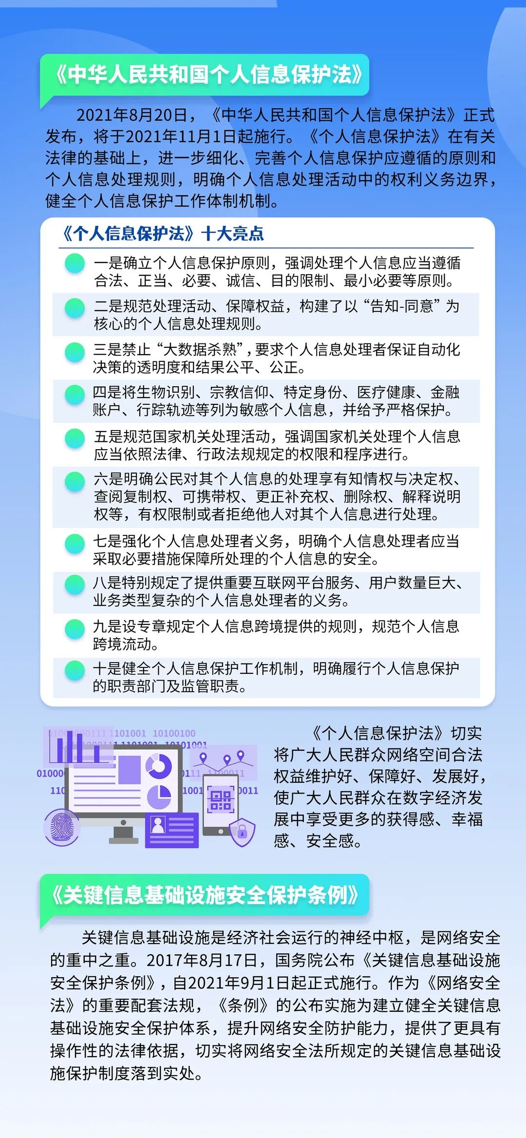 网络安全，这些知识点你知道吗