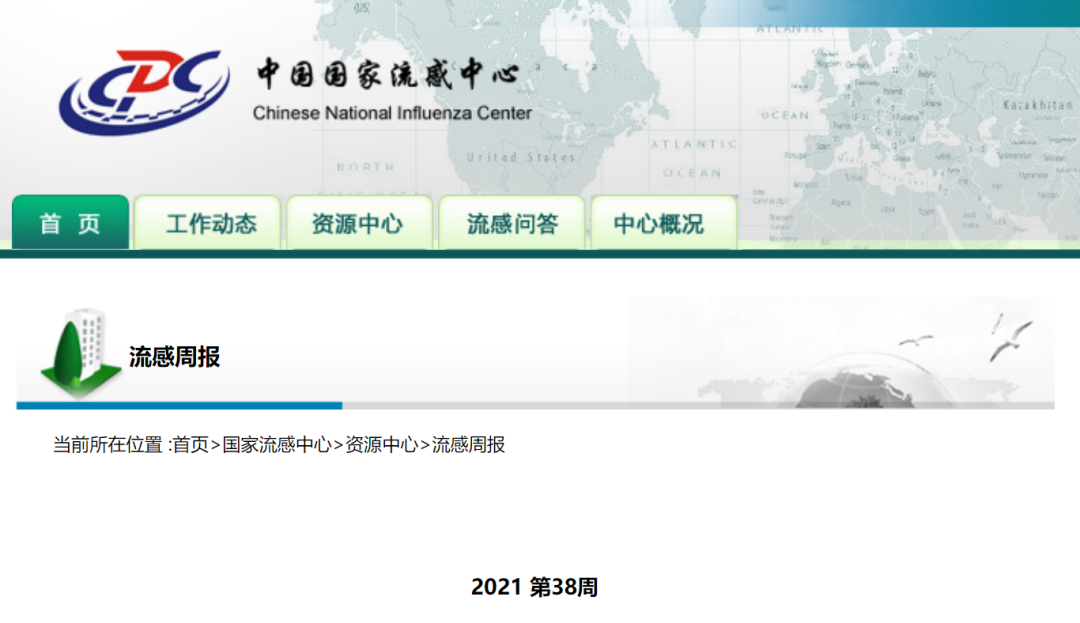 流感高发季已到，中医药防治这么做！