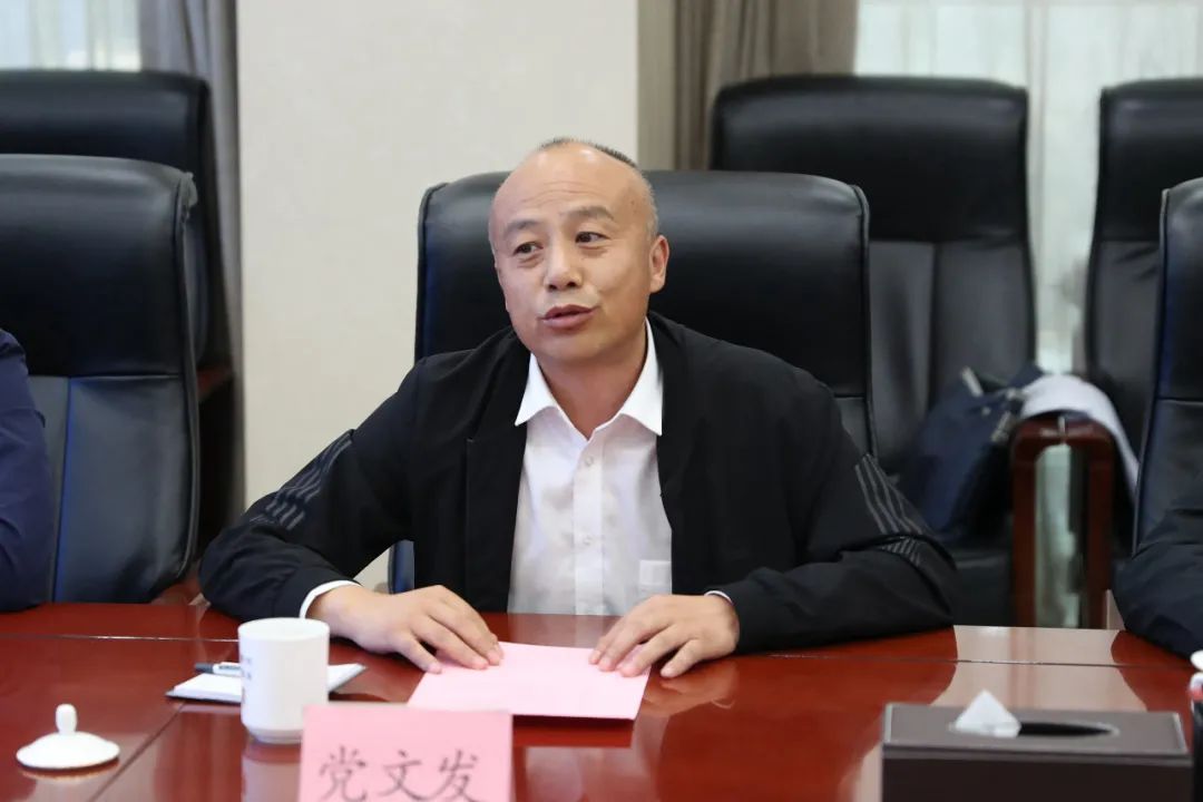 济南新材料产业园区与甘肃永靖工业园区签署结对帮扶协作协议