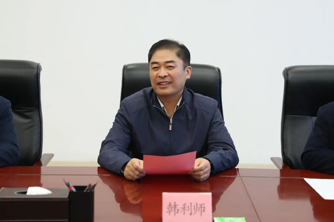 济南新材料产业园区与甘肃永靖工业园区签署结对帮扶协作协议
