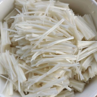 裙帶菜的做法,裙帶菜的做法大全 裙帶菜的家常做法