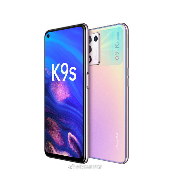 oppok9s手机怎么样（OPPOK9s手机的优缺点）