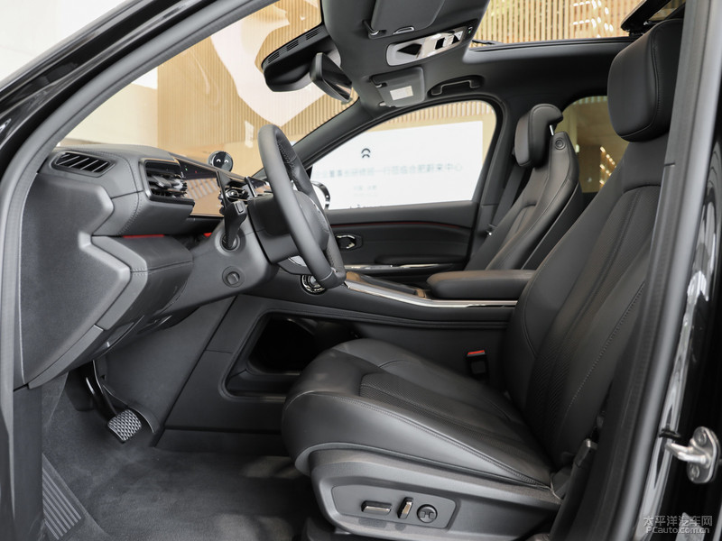 各级天花板 四款自主精品电动车推荐