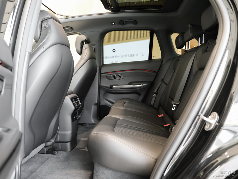 各级天花板 四款自主精品电动车推荐