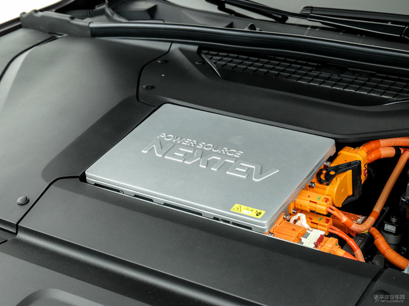 各级天花板 四款自主精品电动车推荐