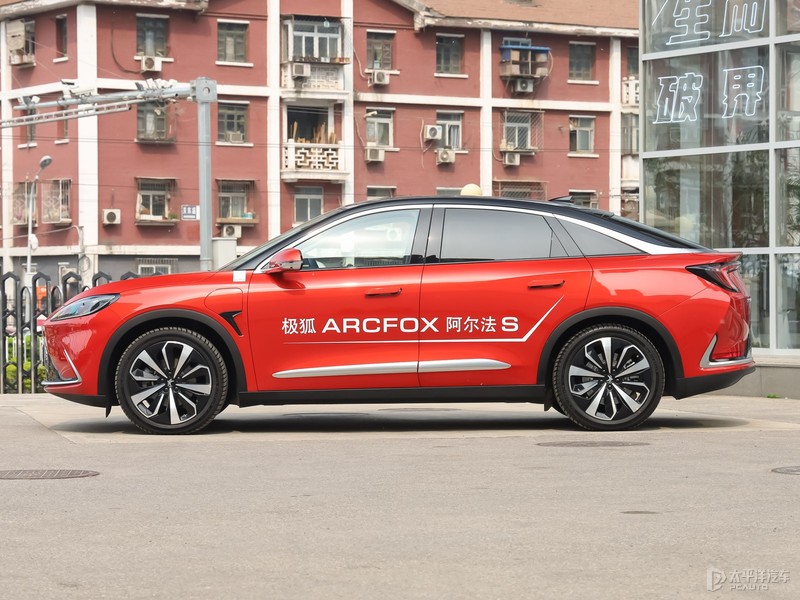 各级天花板 四款自主精品电动车推荐