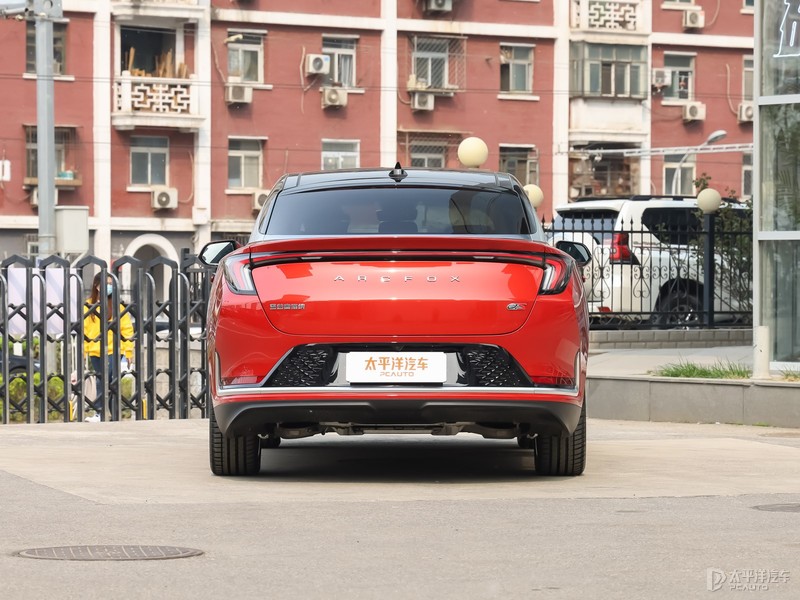 各级天花板 四款自主精品电动车推荐