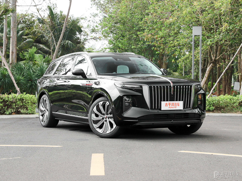 各级天花板 四款自主精品电动车推荐