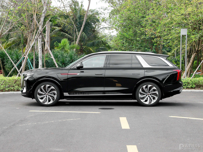 各级天花板 四款自主精品电动车推荐