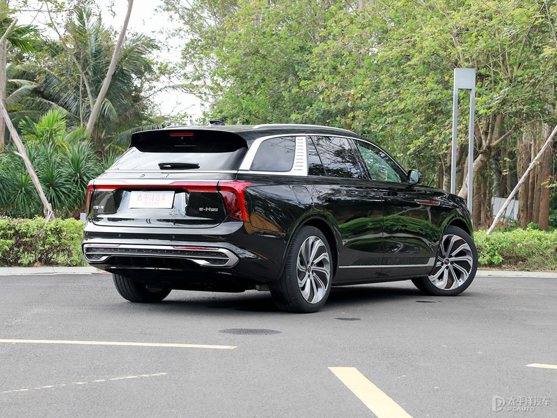 各级天花板 四款自主精品电动车推荐