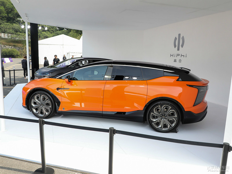 各级天花板 四款自主精品电动车推荐