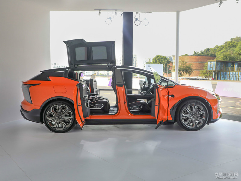 各级天花板 四款自主精品电动车推荐