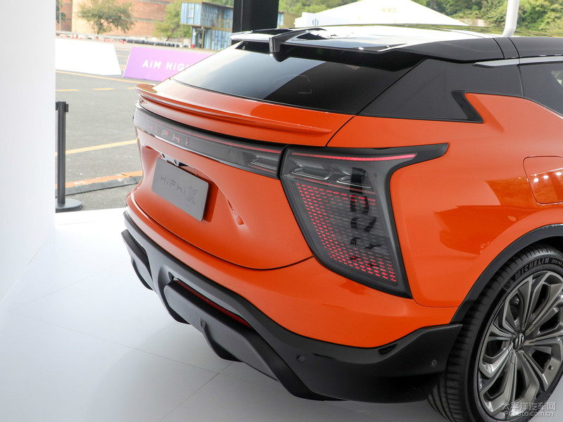 各级天花板 四款自主精品电动车推荐