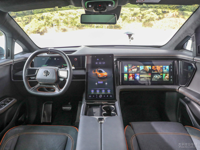 各级天花板 四款自主精品电动车推荐