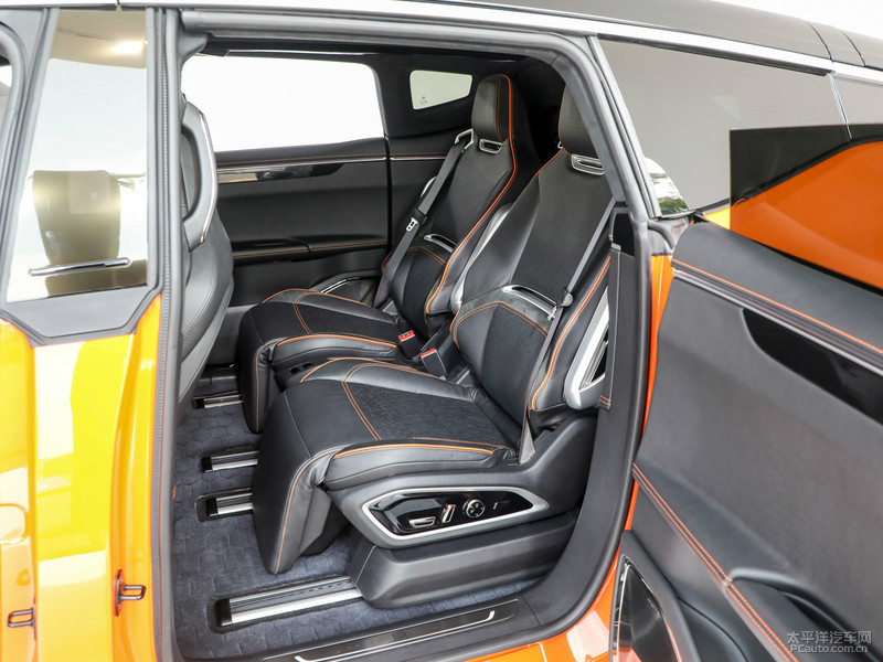 各级天花板 四款自主精品电动车推荐