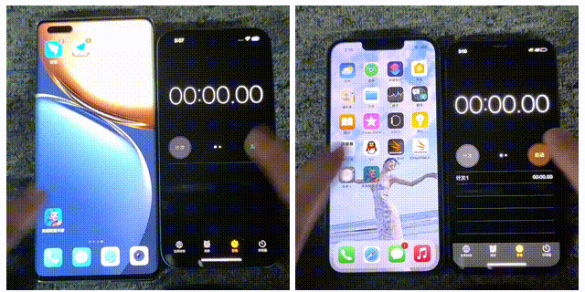 六款高端手機LOL橫評，表現最好的不是iPhone13