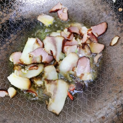 茶樹菇的做法,茶樹菇的做法大全家常菜