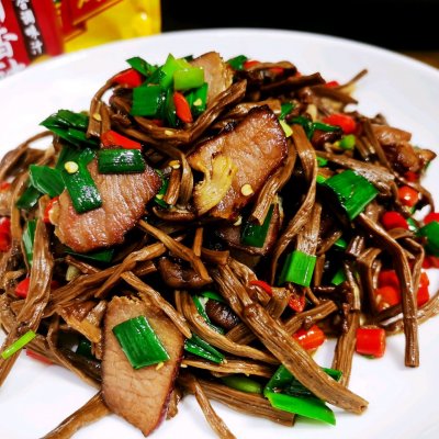 茶樹菇的做法,茶樹菇的做法大全家常菜