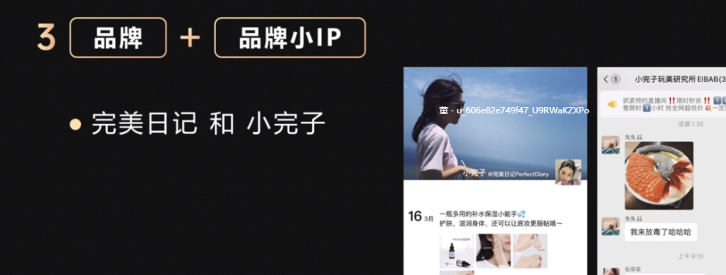 IP和品牌矩阵搭建指南，请转发给操盘手