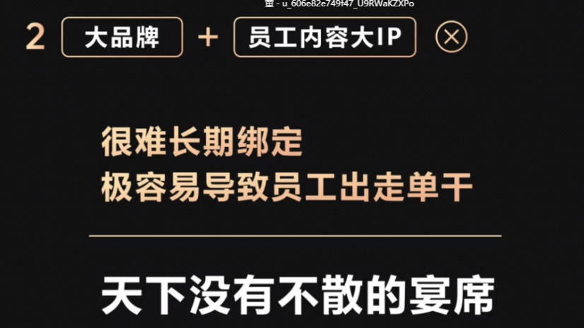 IP和品牌矩阵搭建指南，请转发给操盘手