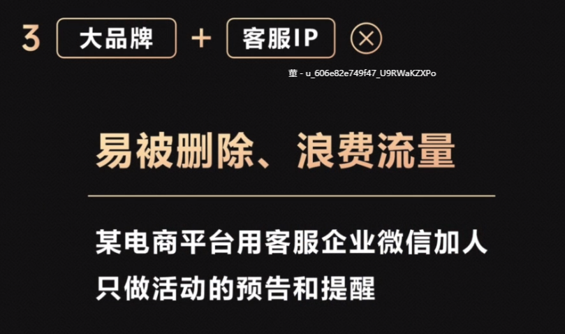 IP和品牌矩阵搭建指南，请转发给操盘手