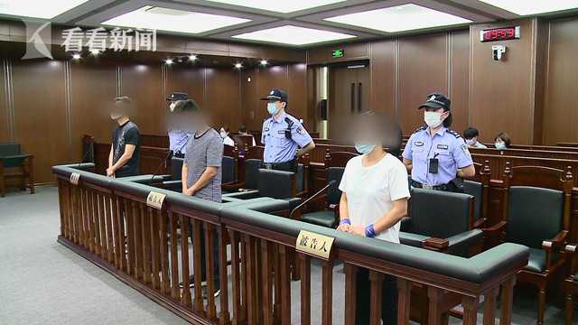 替考当场被抓！获刑最重的竟不是枪手和雇主？