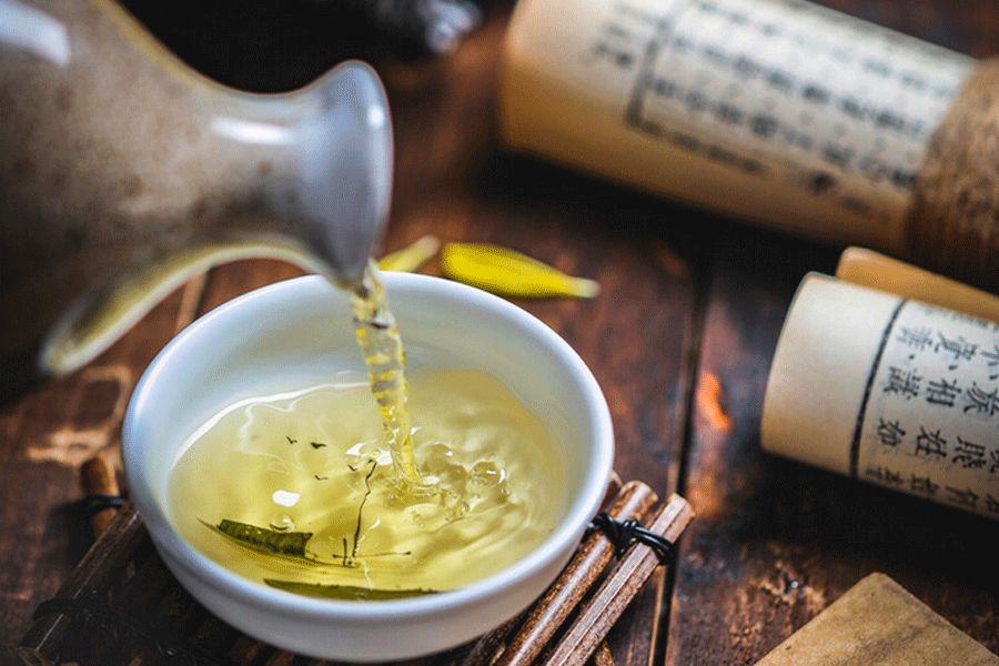 夜读｜重阳：来日并不方长，思念地久天长