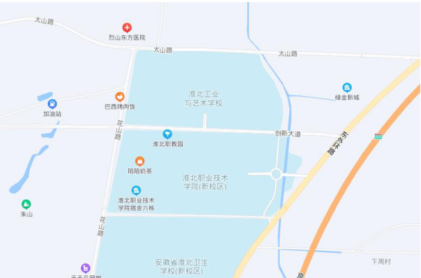 @安徽法考生，考点线路、核酸检测、考前提醒，全在这里！