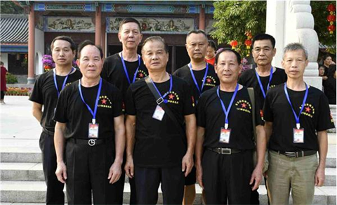 记忆丨阵地上的46个昼夜
