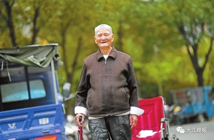 「网络中国节·重阳」芜湖有135位百岁老人，看看他们的长寿秘诀