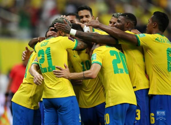 巴西vs乌拉圭(世预赛：巴西胜乌拉圭)