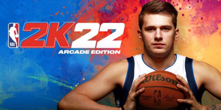 nba2k22为什么不能交易(《NBA 2K22》手游新预告 介绍两种全新模式)