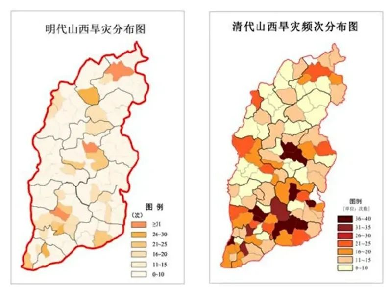 “晋”来看！这些历史告诉你山西有多重要