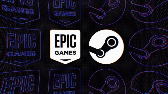 就和steam唱反调！epic允许NFT游戏在一定条件下上架