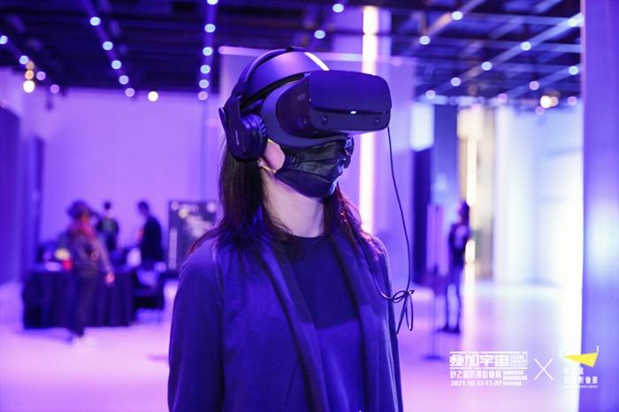 5G给VR提供低延迟体验，“元宇宙”内容将爆发？