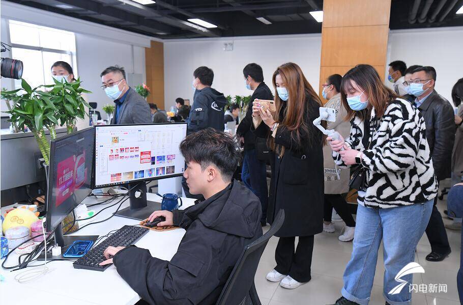 18个线上店，同一个“主人”!鲁南制药“互联网+医药”的梦想与实践