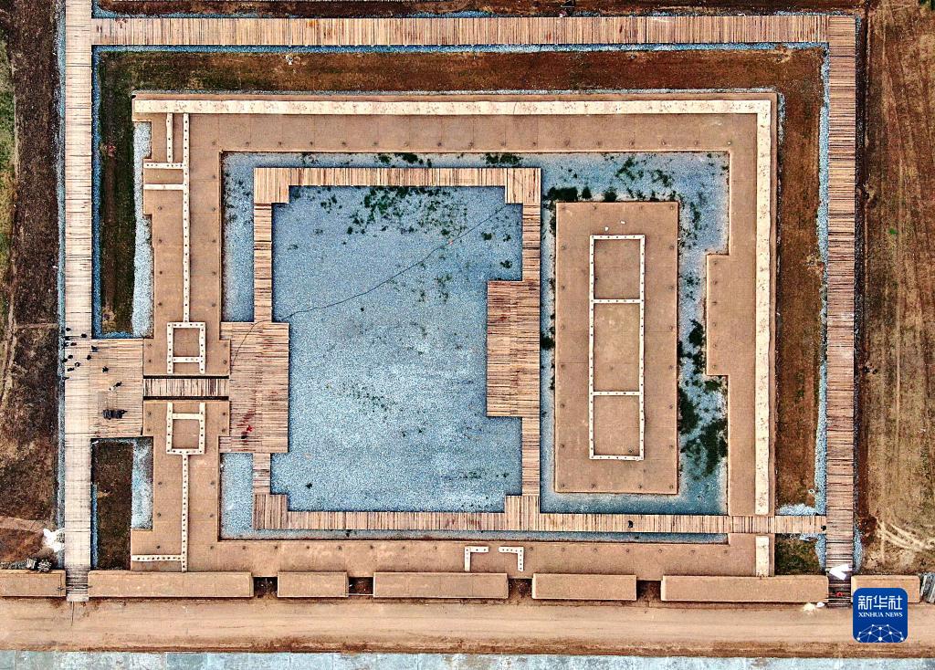百年篳路藍(lán)縷 勾勒文明脈絡(luò)——紀(jì)念仰韶文化發(fā)現(xiàn)暨中國現(xiàn)代考古學(xué)誕生100周年