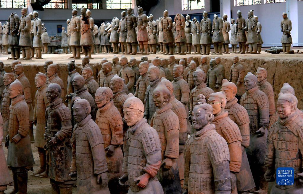 百年篳路藍(lán)縷 勾勒文明脈絡(luò)——紀(jì)念仰韶文化發(fā)現(xiàn)暨中國現(xiàn)代考古學(xué)誕生100周年