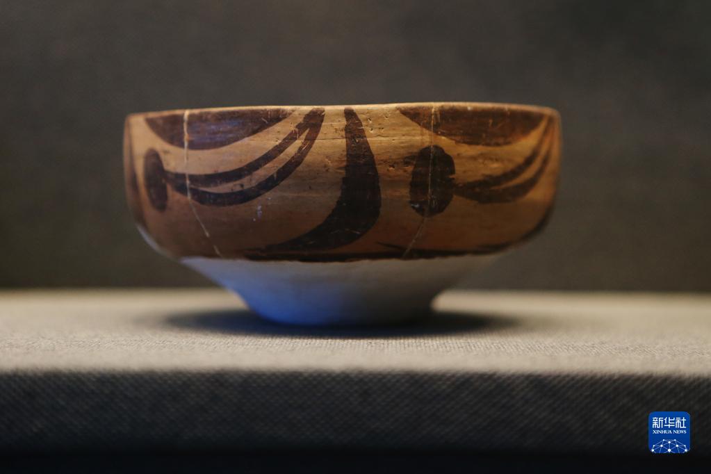 百年篳路藍(lán)縷 勾勒文明脈絡(luò)——紀(jì)念仰韶文化發(fā)現(xiàn)暨中國現(xiàn)代考古學(xué)誕生100周年