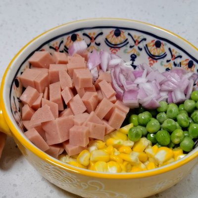 芝士焗飯,芝士焗飯的做法