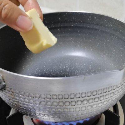 芝士焗飯,芝士焗飯的做法