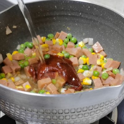 芝士焗飯,芝士焗飯的做法
