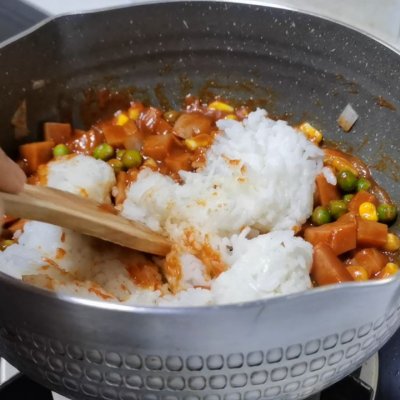 芝士焗飯,芝士焗飯的做法