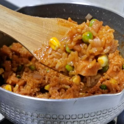 芝士焗飯,芝士焗飯的做法