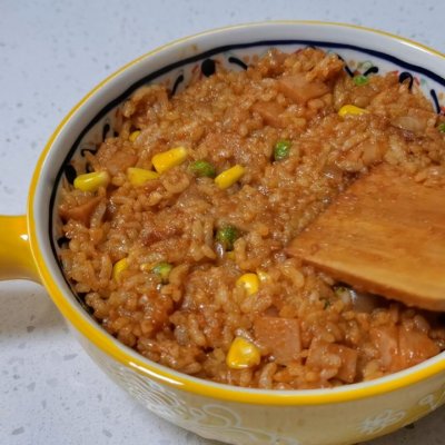 芝士焗饭,芝士焗饭的做法