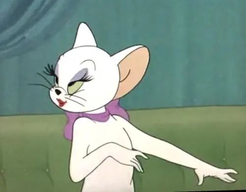 毁ip的2021版《猫和老鼠》,欠经典一句道歉